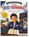I AM JOSÉ HERNÁNDEZ (History’s Hidden Stars): The Inspiring Story of the Farmworker’s Son Who Refused to Give Up, Overcame Rejection, and Reached His Dream of Becoming a NASA Astronaut