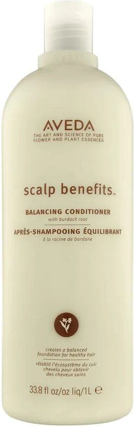Aveda Scalp Solutions Replenishing Conditioner 1000 ml