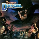 Bertus Distributie Danger Danger - Danger Danger LP