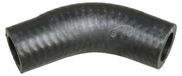 METZGER Olieleiding 2400448 voor turbocompressor van uitlaatgassen, geschikt voor BMW 3 Touring (E91), materiaal: rubber