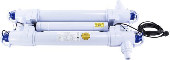 UVC-Pro Pond Advantage UV 110 watt