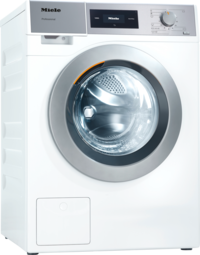 Miele PWM 507 [EL DP] Professional wasmachine,Kleine Geweldenaar,elektr. verwarmd, met afvoerpomp