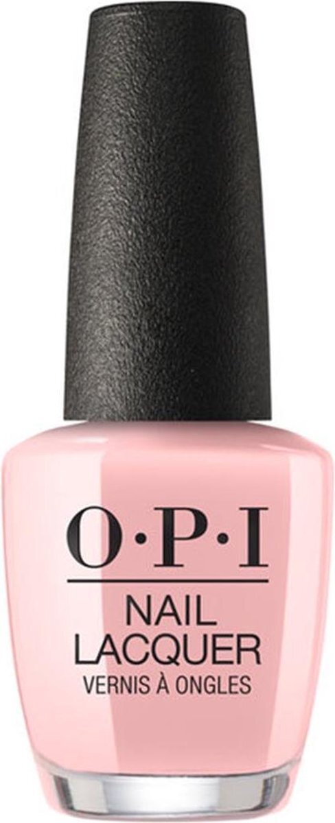 OPI OPI Nagelpolitur 15ml - Sweet Heart