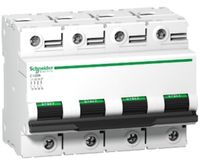 C120N Schneider Electric C120n 4p c80a - A9N18372