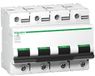 C120N Schneider Electric C120n 4p c80a - A9N18372