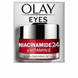 Niacinamida24 Olay Niacinamide 24 + Vitamine E Crema Contorno De Ojos 15 Ml
