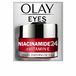 Niacinamida24 Olay Niacinamide 24 + Vitamine E Crema Contorno De Ojos 15 Ml