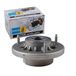 Bilstein 12-300402 veren. | Compatibel met: BMW 5