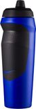 Nike Bidon Hyperfuel - Blauw/zwart - 568ml