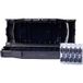 CellPack 486519 EASYCELL/EASY4/V+ Manchon de connexion gel Plage de diamètre de câble : 14 - 22 mm Contenu : 1 jeu