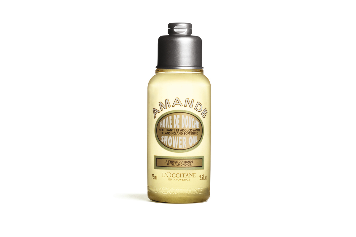 L&#39;Occitane Almond