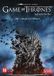 Warner Home Video Game Of Thrones - Seizoen 1 - 8 (DVD)