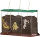 Learning Resources compostbak educatief speelgoed doorzichtig biologie. - 3+