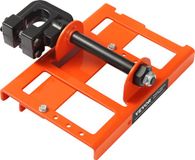 VEVOR Verticale Houtzaaggeleider Gietijzeren Zagerij 5,1-15,2 cm Max. Zaagbreedte Kettingzaagmolen