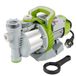 VEVOR Pompe d'Arrosage de Surface 1100 W Pompe Jardin avec Préfiltre Portable 4560 L/h Pompe Puits Peu Profond Inox Hauteur Levage 45 m d'Aspiration 8 m 4,5 bar pour Irrigation Transfert Eau Pelouse