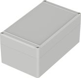 Bopla EUROMAS EM 237 F 62237200 Outdoorbehuizing 200 x 120 x 92 Polycarbonaat Lichtgrijs 1 stuk(s)