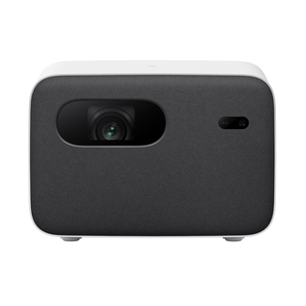 Xiaomi Mi Smart Projector 2 Pro - Full HD Beamer - 1300 ANSI Lumens - Android TV 9.0