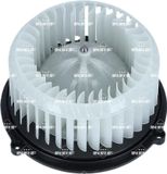 NRF Ventilator voor de binnenruimte, voor toevoerlucht en recirculatie, geschikt voor onder andere CHEVROLET CAMARO