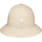 Kangol Casual Bob Braid Beige Linnen Polyester S Unisex