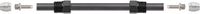 Jagwire Sport DOT Hydraulic Hose Kit - SRAM (Red eTap 2019+) - Black