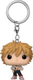 Funko Pop! Keychain: Chainsaw Man - Denji