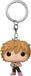 Funko Pop! Keychain: Chainsaw Man - Denji