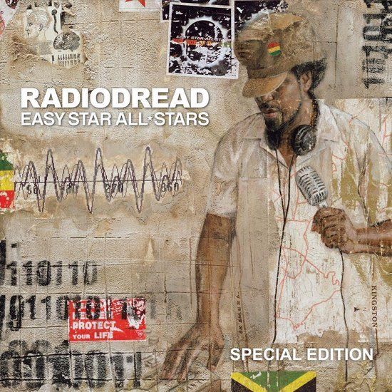 Radiodread Easy Star Radiodread Special Edition LP