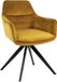 Kick Collection Kick draaistoel Tom - goud