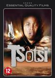 Tsotsi Sony Music Entertainment Germany GmbH Tsotsi (DVD)