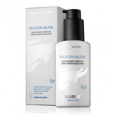 Viamax - Silicon Glide 70ml