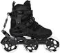 Powerslide Phuzion Argon Syncro 110 Patins à roulettes Noir EU 42