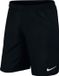 Nike Laser III Woven Short (Zonder Binnenslip) Heren - Black / White | Maat: 2XL