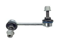 MEYLE Stange/Strebe, Stabilisator 35-160600027 Vorderachse links | Compatibel met: MAZDA MX-5 II