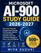 MICROSOFT AI-900 STUDY GUIDE 2026-2027