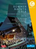 Warner Music Midsummer Night's Gala 2015