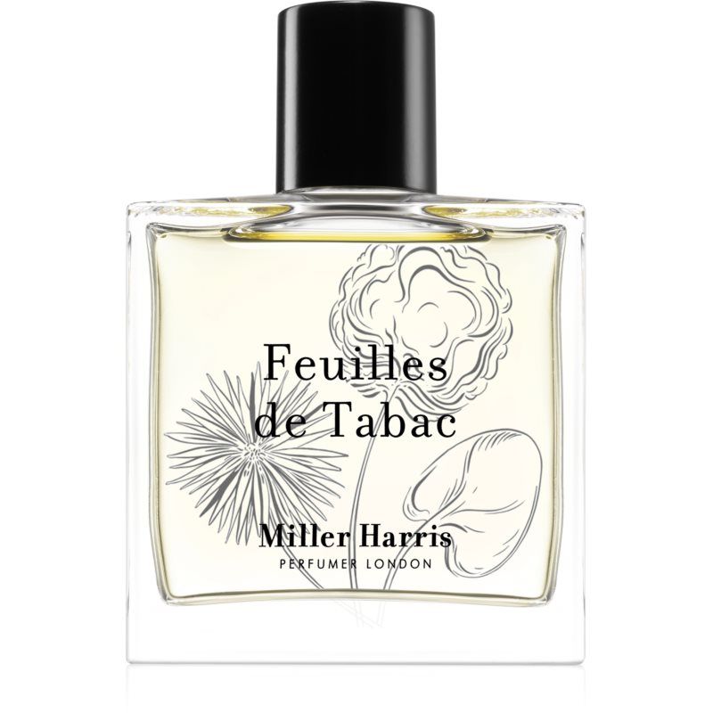 Miller Harris Eau de Parfum / 50 ml / Unisex