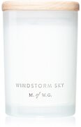 Makers of Wax Goods Windstorm Sky