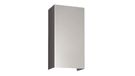 Teka 113290024 Conduit d'extraction en acier inoxydable