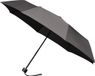 Impliva B.V. miniMAX Windproof Paraplu - 100 cm - Opvouwbaar - Handopening - Grijs