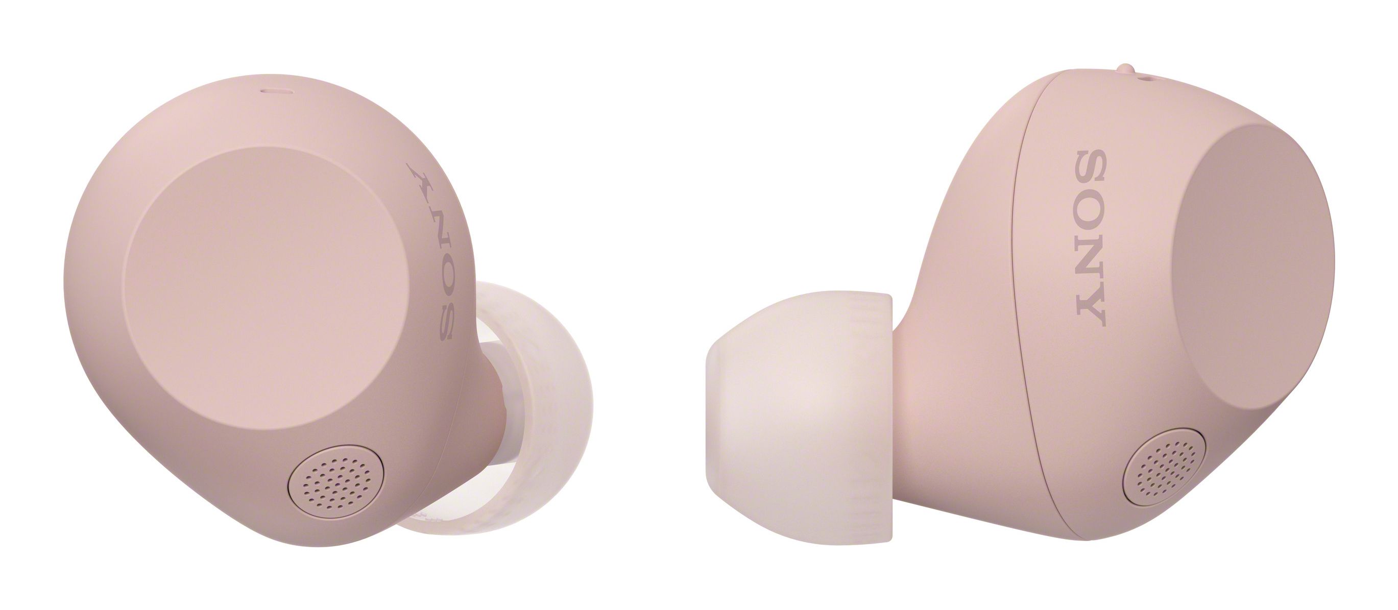 Sony WF-C710N - Draadloze oordopjes met Noise Cancelling - Roze