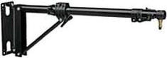 Manfrotto 098SHB Statief accessoire Zwart