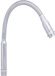 Câble de raccordement flexible pour chauffe-eau