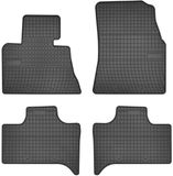 Frogum Rubbermatten BMW X5 E53 2000-2007