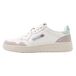 British Knights Noors Baskets basses femme - Taille 38 - Blanc