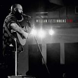 Groenland William Fitzsimmons - Live