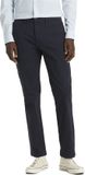 Dockers Smart 360 Flex Motion Slim Fit Chino Pantalon Bleu 33 / 32 Homme