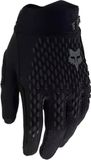 Fox Youth Defend Gloves Black YL
