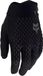 Fox Youth Defend Gloves Black YL