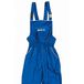SPARCO 0020011AZ2M kofferbakmatten, Peto, maat M azuurblauw M