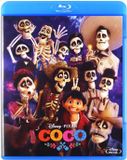 Coco [Blu-Ray]